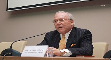 Prof. Dr. Metin Günday, AYM kararını değerlendirdi: 