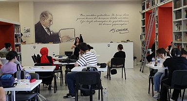 Psikolog Sevde Nur Bozkurt: