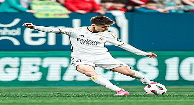 Real Madrid 15. kez Şampiyonlar Ligi şampiyonu oldu