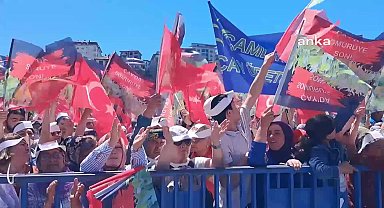 Rizeli çay üreticisi:
