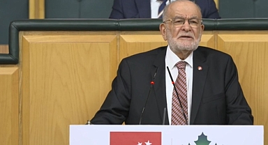 Temel Karamollaoğlu'ndan Erdoğan'a: 