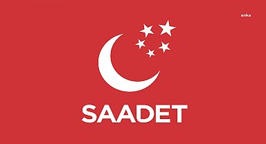 Saadet Partisi'nde olağanüstü kongre hazırlıkları... Aday olmayacağını açıklayan Karamollaoğlu, yeni genel başkan adaylarını bugün açıklayacak