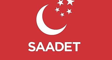 Saadet Partisi'nin 30 Haziran'da yapacağı olağanüstü kongre ertelendi