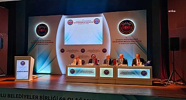 Safranbolu Belediye Başkanı Köse, İç Anadolu Belediyeler Birliği yönetimine seçildi