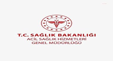 Sağlık Bakanlığı: Kurban Bayramı'nda 3 bin 457 ambulans ve 19 bin 593 acil sağlık personeli görevde olacak