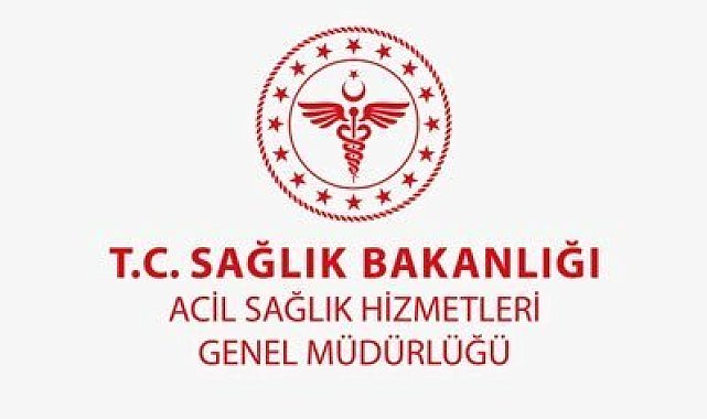 Sağlık Bakanlığı: Kurban Bayramı'nda 3 bin 457 ambulans ve 19 bin 593 acil sağlık personeli görevde olacak