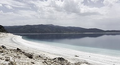 Salda Gölü Koruma Derneği: