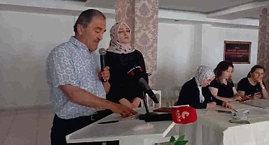 Samsun Çevre Platformu Sözcüsü Korkmaz: