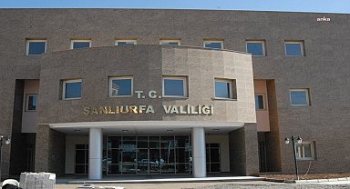 Şanlıurfa'da ikinci bir duyuruya kadar ormanlara giriş yasaklandı