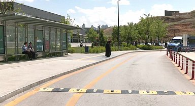 Şehir hastanelerine ulaşım sorununa vatandaşın tepkisi sürüyor