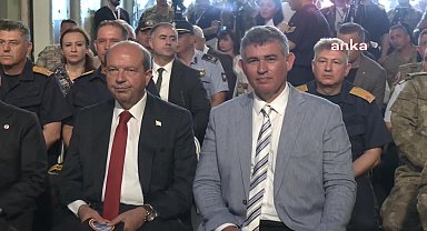 Şehit Teğmen Caner Gönyeli-2024 Arama Kurtarma Davet Tatbikatı’nın deniz safhası yapıldı
