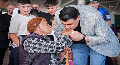 Şehitkamil Belediye Başkanı Yılmaz: “Kusursuz bir bayram için 7/24 görev başındayız”