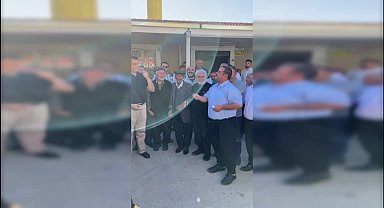 Şehitkamil Belediye Başkanı Yılmaz: