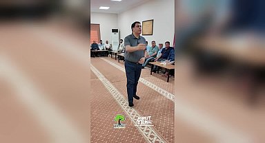 Şehitkamil Belediye Başkanı Yılmaz: