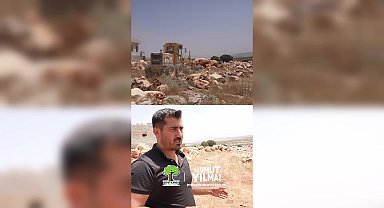 Şehitkamil Belediyesi, çiftçiye destek çalışmalarını sürdürüyor