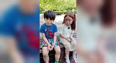 Şehitkamil Belediyesi’nden “Dünya Çevre Günü”nde çocuklara özel etkinlik