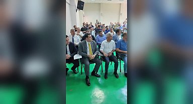Şehitkamil Belediyespor’da yeni dönem başladı