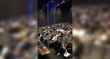 Şehitkamil’de “Atatürk ve Gençlik” konulu yarışmaların kazananları ödüllendirildi