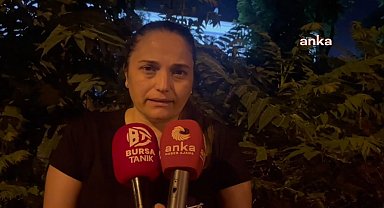 Selma Ateş’in iddialarına Bursa Valiliği’nden açıklama: 4 şahıs tespit edilmiş, ülkü ocakları ile bağlantısının olmadığı, Selma Ateş Kazancı'yı takip etmedikleri anlaşılmıştır