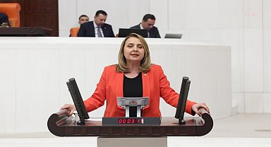 Semra Dinçer: İngiltere’nin çöpü ülkemize doluyor. Atık ithalatı yasaklansın