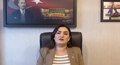 Sevda Erdan Kılıç'tan 'Konak BİLSEM' açıklaması:
