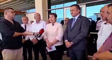 Seydişehir'de artan