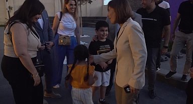 Seyhan Belediye Başkanı Tekin: “Bu ülkenin Nazım Hikmet gibi aydınlara ihtiyacı var”