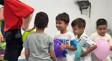 Seyhan Belediyesi’nin ücretsiz yaz kursları başladı 