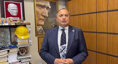 Seyit Torun'dan, Bakan Ersoy’a: Ordu’da bulunan beş Mavi Bayraklı plajın sayısının ikiye inmesinin sebepleri nelerdir?