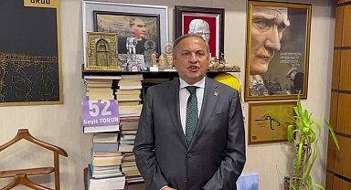 Seyit Torun: