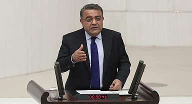 Sezgin Tanrıkulu'dan Bakan Bolat'a: 