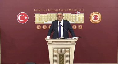 Sezgin Tanrıkulu: Kayyumda ısrar etmek, seçilmişlere karşı darbe yapmak bir gerilim siyasetidir. AKP, gerilimle iktidarını ayakta tutmaya çalışıyor