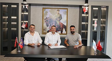 Silifke Belediyespor’da İlker Avcıbay dönemi