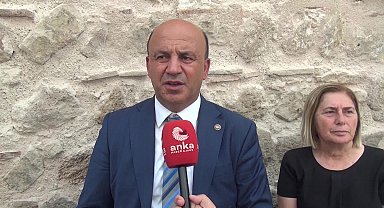 Sinop Belediye Başkanı Gürbüz; “2024 yazının can kayıpsız, boğulma vakalarının çok az olduğu hiç yaşanmadığı bir yaz diliyorum”