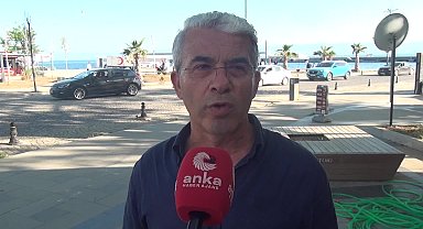 Sinop Emek Barış ve Demokrasi Platformu Dönem Sözcüsü Demir: “Kayyum uygulamasından vazgeçilmelidir