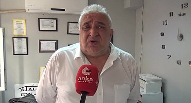Sinoplu emlakçı: 