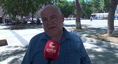 Sinoplu vatandaşlardan 'asgari ücret' tepkisi: