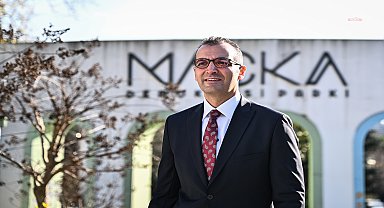 Şişli Belediyesi'nden Kilis'te Umut Ormanı'na 3 bin fidan bağışı