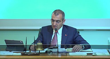 'Şişli'nin Kanal İstanbul'una karşı Şahan'dan tüm siyasi partilere çağrı