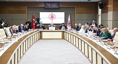 Sivil Havacılık Kanunu’nda değişiklik teklifinde, havalimanı çalışanlarının tepkisine neden olan madde komisyonda geri çekildi