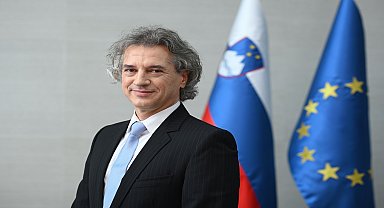 Slovenya, Filistin devletini tanıdı