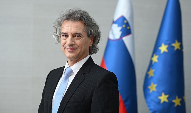 Slovenya, Filistin devletini tanıdı