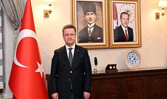 Soma’daki 4,8’lik deprem sonrası Vali Ünlü’den açıklama