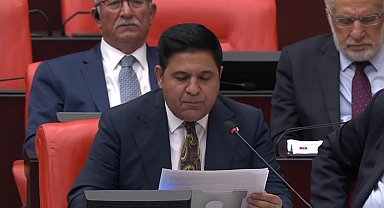 SP'li Kaya'dan, İsrail protestolarına sert müdahale ve gözaltılar nedeniyle iktidara tepki... 