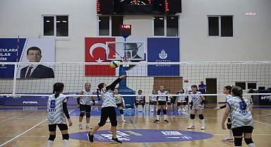 Spor İstanbul'dan kulüplere 33 sporcu daha