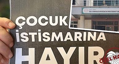 Süleymancılara ait yurttaki çocuk istismarı davasında imama 28 yıl hapis cezası verildi