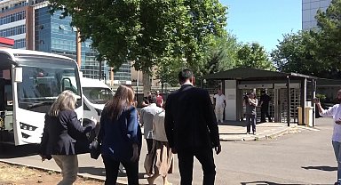 Tahir Elçi cinayetinin karar duruşması başladı