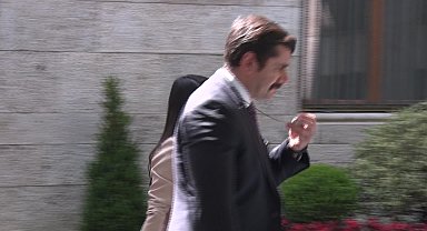 TBMM Başkanı Kurtulmuş, Emek Partililerle görüştü