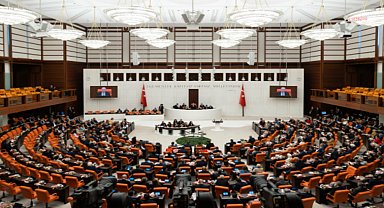 TBMM'de bu hafta... Öğretmenlik Meslek Kanunu'nda değişiklik teklifi komisyonda görüşülmeye başlanacak