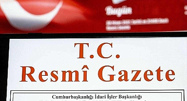 TCMB'nin faaliyet izni kararları Resmi Gazete'de